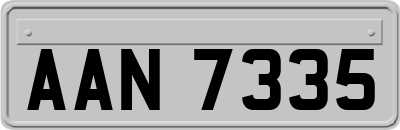 AAN7335