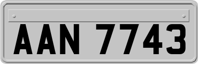AAN7743