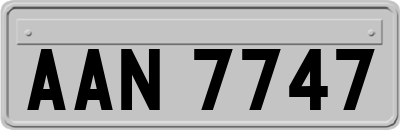 AAN7747