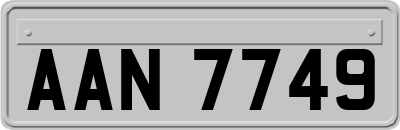 AAN7749