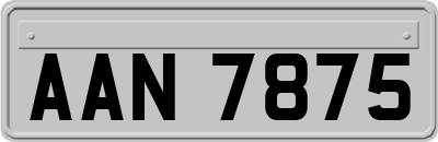 AAN7875