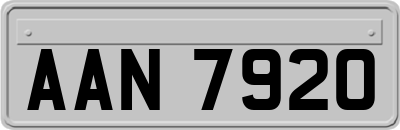 AAN7920