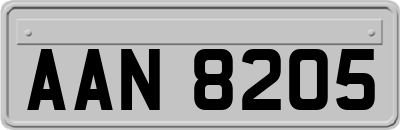 AAN8205