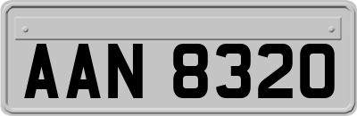 AAN8320