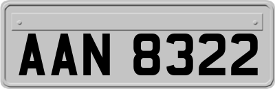 AAN8322