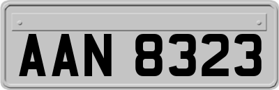 AAN8323