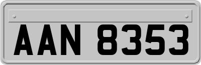 AAN8353