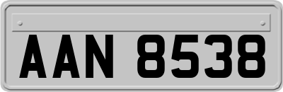 AAN8538