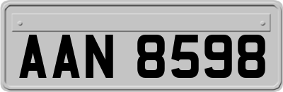 AAN8598