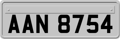 AAN8754