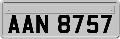 AAN8757