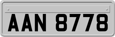 AAN8778