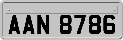 AAN8786