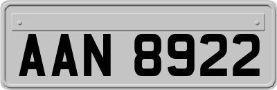 AAN8922