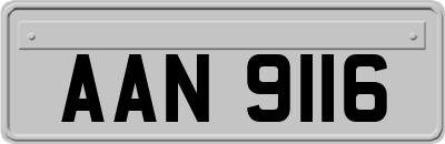AAN9116