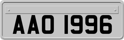 AAO1996