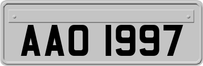 AAO1997
