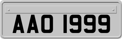 AAO1999