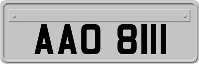 AAO8111