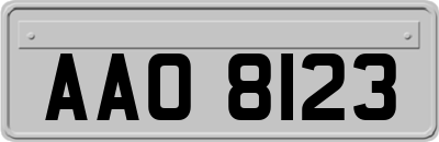 AAO8123