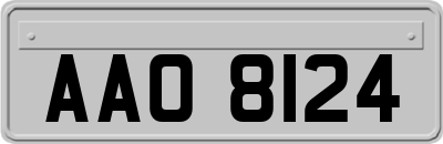 AAO8124