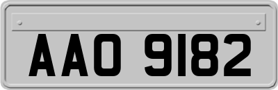 AAO9182