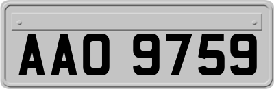 AAO9759