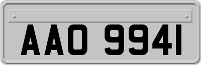 AAO9941