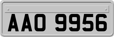 AAO9956