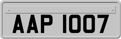 AAP1007