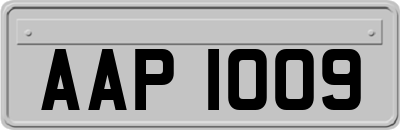 AAP1009