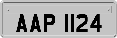 AAP1124