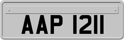 AAP1211