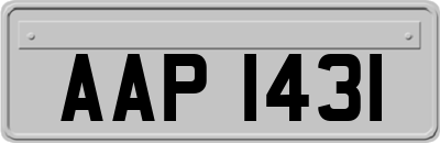 AAP1431