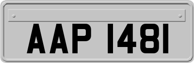 AAP1481