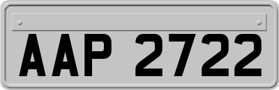 AAP2722