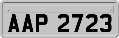 AAP2723