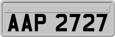 AAP2727