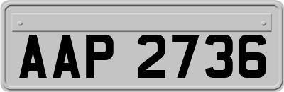 AAP2736