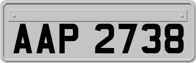 AAP2738