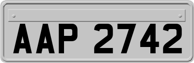 AAP2742