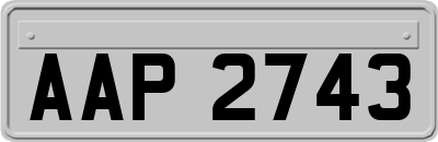 AAP2743