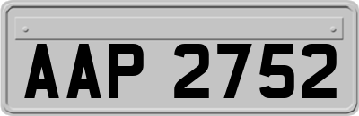 AAP2752