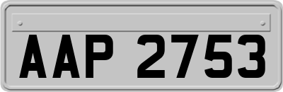 AAP2753