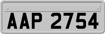 AAP2754