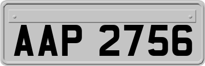 AAP2756