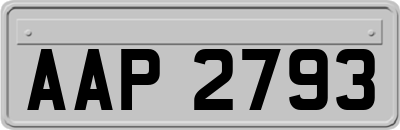 AAP2793