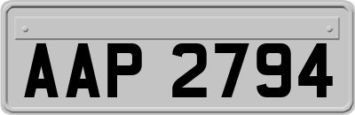 AAP2794