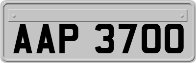 AAP3700