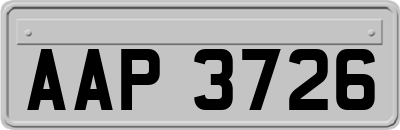 AAP3726